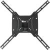 Кронштейны Kromax OPTIMA-403 (черный)