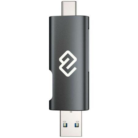 Карт-ридеры Digma CR-CU2520-G