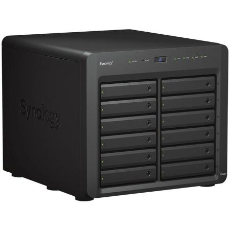 Сетевые накопители (NAS) Synology DiskStation DS3622xs+ [DS3622xs+]