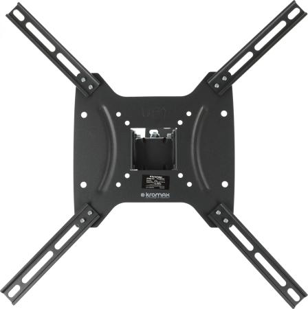 Кронштейны Kromax OPTIMA-403 (черный)