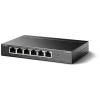 Коммутаторы TP-Link TL-SF1006P