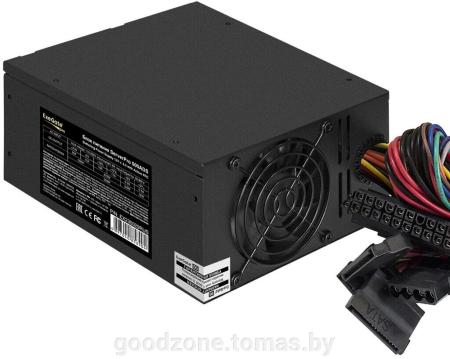 Блоки питания Digma DPSU-550W [DPSU-550W, 2019506]