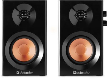 Мультимедиа акустика Defender Aurora S12 [65415]