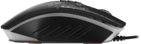 Мыши A4Tech Bloody A60A (черный) [A60 Activated]