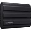 Внешние накопители Samsung T7 Shield 1TB (черный) [MU-PE1T0S/WW, MU-PE1T0S/EU]
