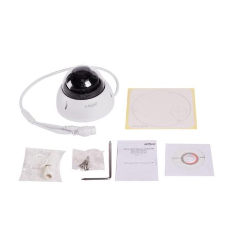 IP-камеры Dahua DH-IPC-HDBW1431EP-0360B