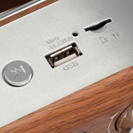 Радиоприемники Hyundai H-PSR200