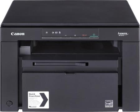 Принтеры и МФУ Canon i-SENSYS MF3010 + 2 картриджа 725 [5252B034]