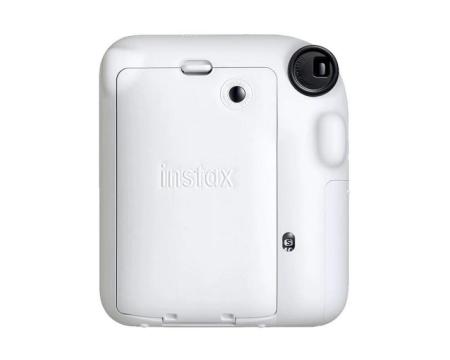 Фотоаппараты Fujifilm Instax Mini 12 (белый)