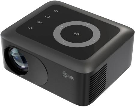Проекторы CACTUS CS-PRE.08B.WXGA