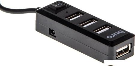 USB-хабы и док-станции Ugreen CM473 20805 [20805]