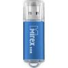 USB Flash Mirex UNIT AQUA 8GB (13600-FMUAQU08) [13600-FMUAQU08]