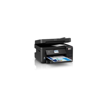 Принтеры и МФУ Epson EcoTank L6290 [C11CJ60406, 4816142800325, C11CJ60507]