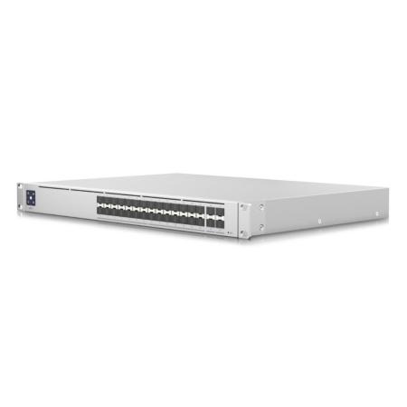 Коммутаторы Ubiquiti UniFi Switch Aggregation Pro [USW-PRO-AGGREGATION]