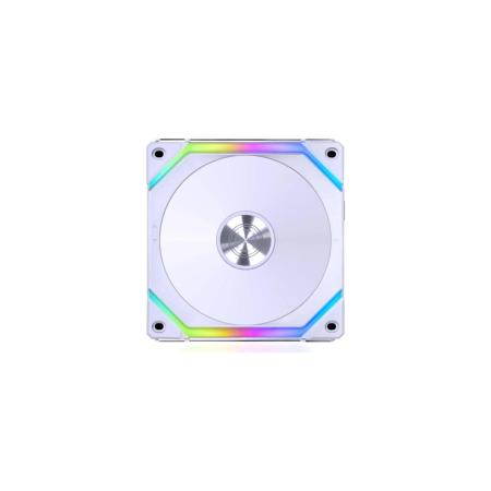 Системы охлаждения Lian Li Uni Fan SL V2 120 G99.12SLV21W.00 [G99.12SLV21W.00]