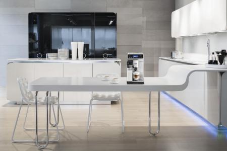 Кофеварки и кофемашины DeLonghi Autentica Cappuccino ETAM 29.660.SB [ETAM 29.660.SB]