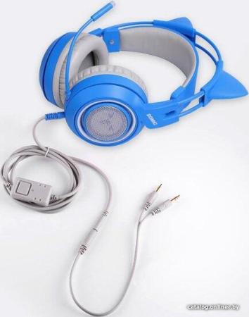 Наушники и гарнитуры Somic G952 [G952B]