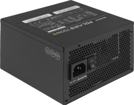 Блоки питания Chieftec Polaris PPS-750FC [PPS-750FC]