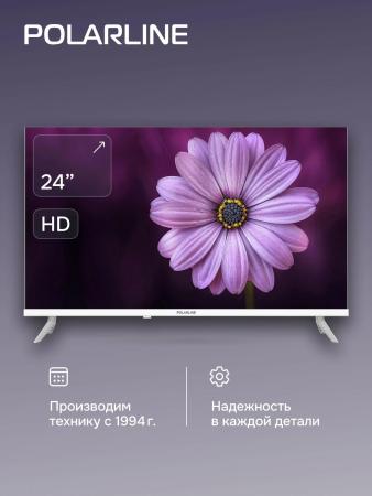 Телевизоры Polarline 24PL52TC
