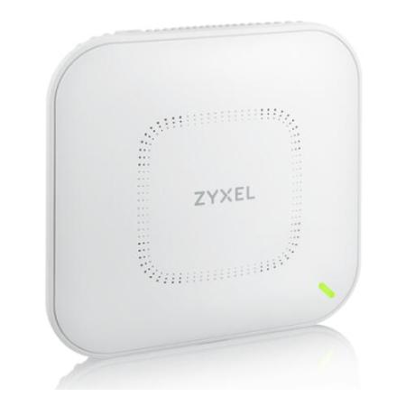 Беспроводные точки доступа и усилители Wi-Fi Zyxel WAX650S [WAX650S-EU0101F]