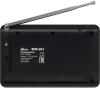 Радиоприемники Ritmix RPR-001 (черный) [RPR-001]