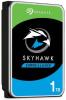 Жесткие диски Seagate Skyhawk Surveillance 1TB ST1000VX005 [ST1000VX005]