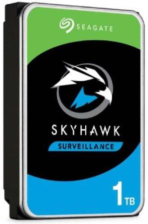 Жесткие диски Seagate Skyhawk Surveillance 1TB ST1000VX005 [ST1000VX005]