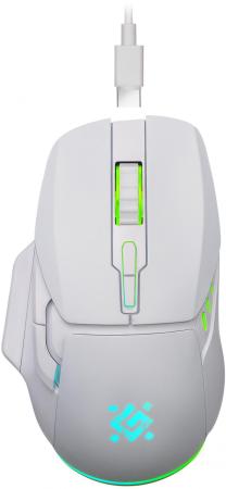 Мыши Defender Stix GM-009 [52009]