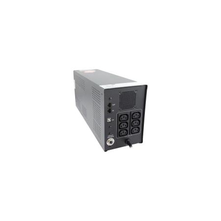 Источники бесперебойного питания Powercom Imperial IMP-3000AP 3000VA