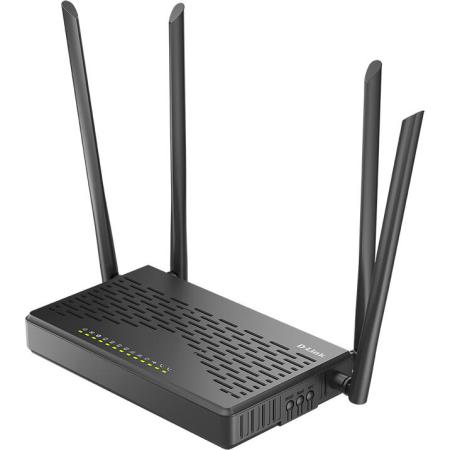 Беспроводные маршрутизаторы D-Link DVG-5402G/GFRU/S1A