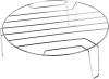Микроволновые печи Haier HMB-DG208SA