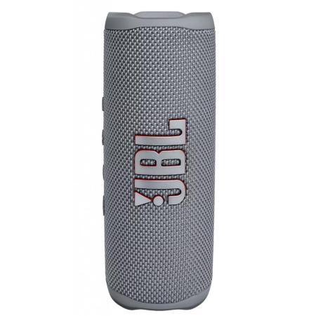 Беспроводные и портативные колонки JBL Flip 6 (серый) [JBLFLIP6GREY]