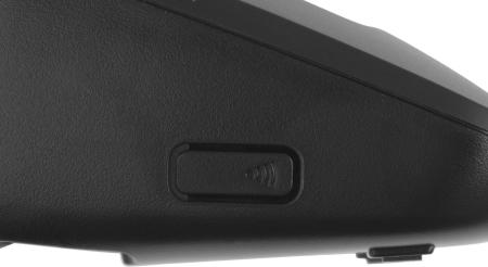 Радиотелефоны DECT Panasonic KX-TGB610RUB