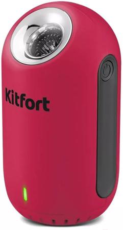 Очистители и мойки воздуха Kitfort KT-2891-1