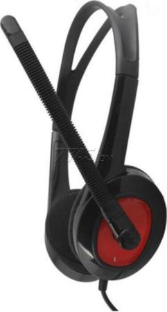 Наушники и гарнитуры Senicc ST-458N (черный) [ST-458N]