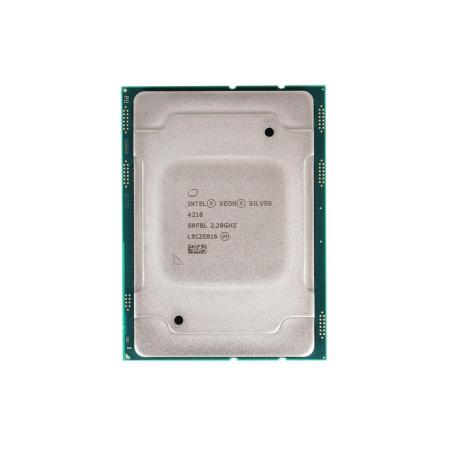 Процессоры Intel Xeon Silver 4210 [CD8069503956302]