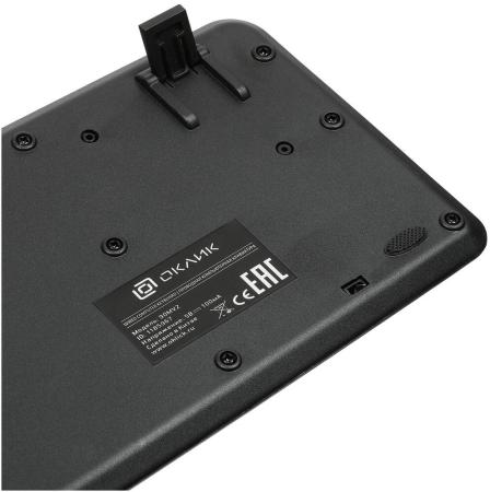 Клавиатуры Oklick 90MV2 [1185967]