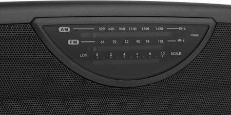 Радиоприемники Vitek VT-3591 [VT-3591, 9120020765091]