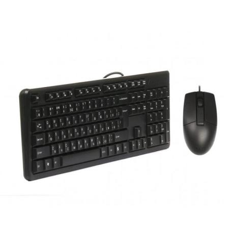 Наборы периферии A4Tech KK-3330