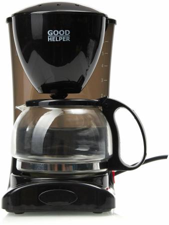 Кофеварки и кофемашины Goodhelper CM-D102