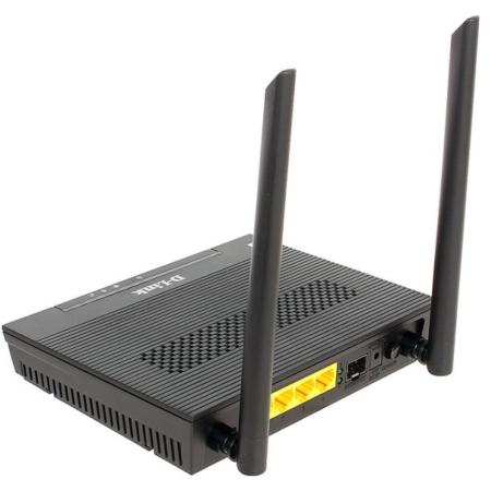 Беспроводные маршрутизаторы D-Link DIR-615/GFRU/R2A