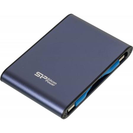 Внешние накопители Silicon-Power Armor A80 2TB (SP020TBPHDA80S3B)