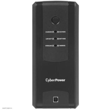 Источники бесперебойного питания cyberpower UT1100EG