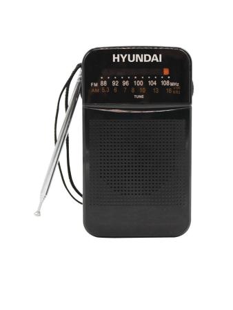 Радиоприемники Hyundai H-PSR110