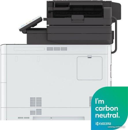 Принтеры и МФУ Kyocera Mita ECOSYS MA4000cifx 1102Z53NL0 [1102Z53NL0]