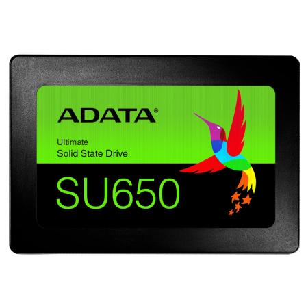 SSD ADATA Ultimate SU650 1TB ASU650SS-1TT-R [ASU650SS-1TT-R]