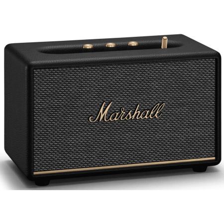 Беспроводные и портативные колонки Marshall Acton III (черный)