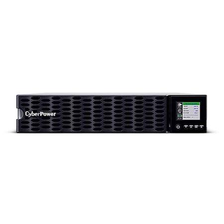 Источники бесперебойного питания CyberPower Smart OL5KERTHD [OL5KERTHD]