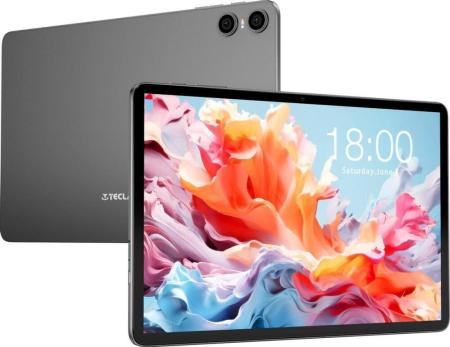 Планшеты Teclast P30T 4GB/128GB (с аксессуарами, серый)