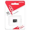 Карты памяти SmartBuy microSDHC (Class 10) 8 Гб + SD адаптер (SB8GBSDCL10-01)
